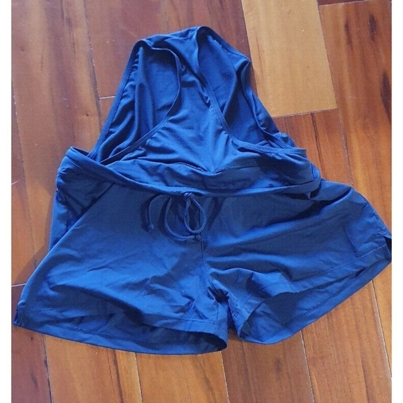 Athleta Midtown Shorts Athleta Sze L - Picture 7 of 7